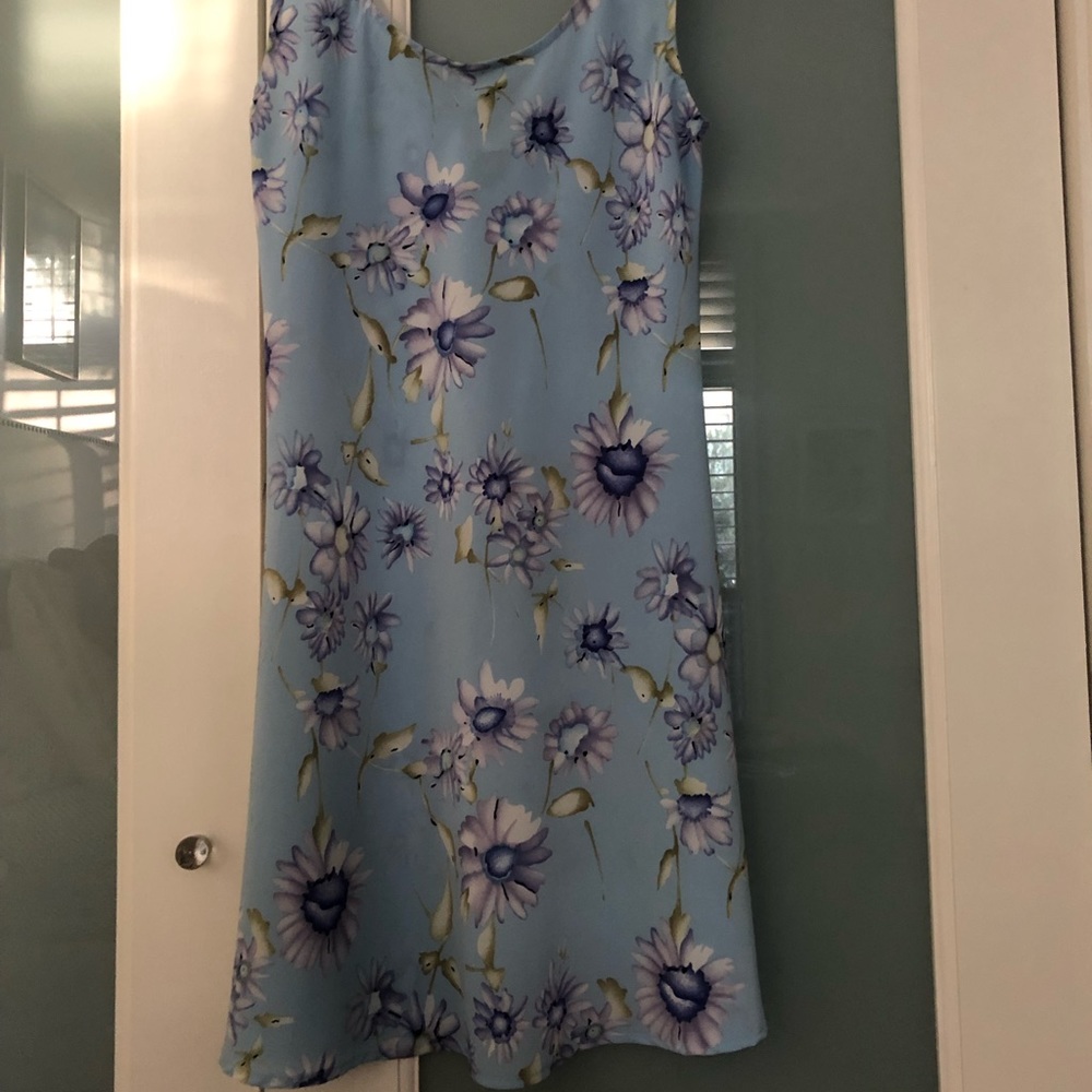Vintage 90’s Sun Dress